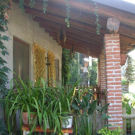 Villa Cascina Beneficio Castelnuovo Bormida Exterior foto