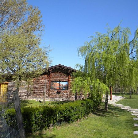 Villa Cascina Beneficio Castelnuovo Bormida Exterior foto