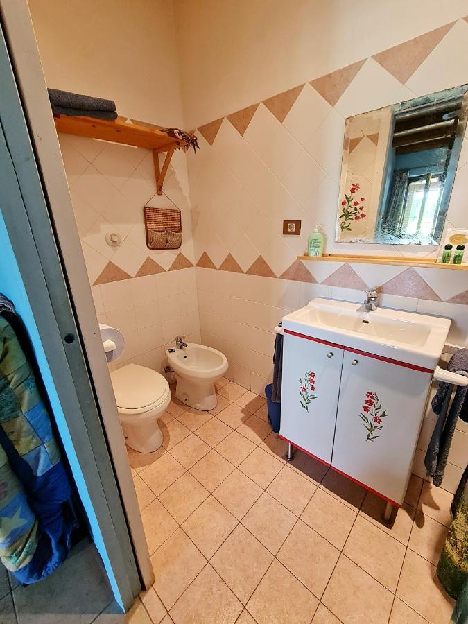 Villa Cascina Beneficio Castelnuovo Bormida Exterior foto